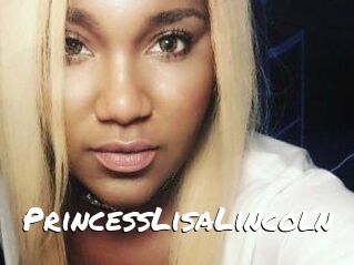 PrincessLisaLincoln