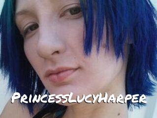 PrincessLucyHarper
