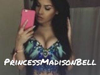 PrincessMadisonBell
