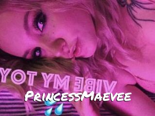 PrincessMaevee