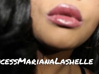 PrincessMarianaLashelle