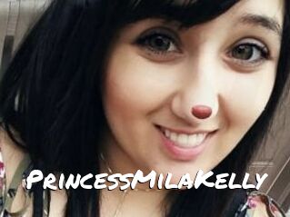 PrincessMilaKelly