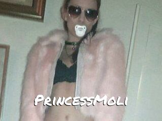 PrincessMoli