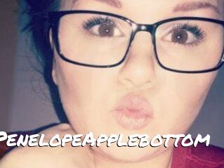 PrincessPenelopeApplebottom