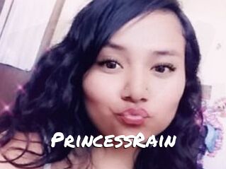 PrincessRain