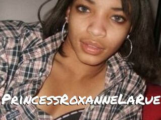 PrincessRoxanneLaRue
