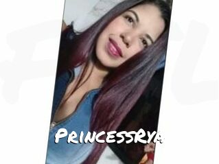 PrincessRya
