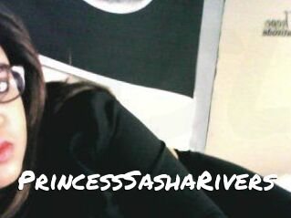 PrincessSashaRivers