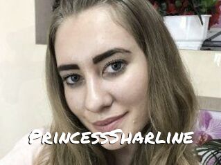 PrincessSharline