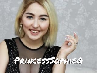 PrincessSophieQ