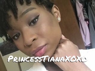 PrincessTianaXOXO