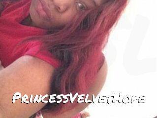 PrincessVelvetHope