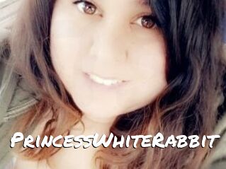 PrincessWhiteRabbit