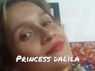 Princess_dalila