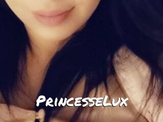 PrincesseLux