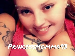 Princessmomma93