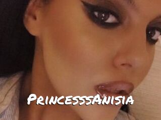PrincesssAnisia
