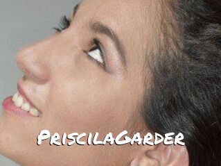 PriscilaGarder