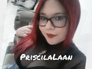 PriscilaLaan
