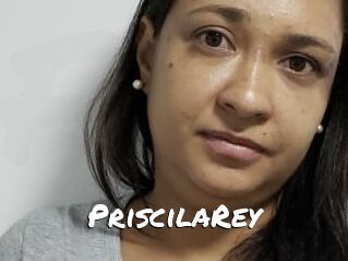 PriscilaRey