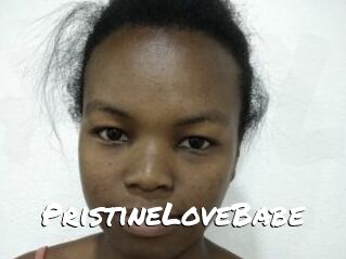 PristineLoveBabe