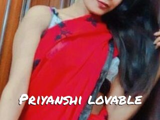 Priyanshi_lovable