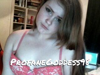 ProfaneGoddess98