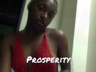 Prosperity