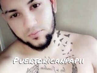 Puertoricanpapii