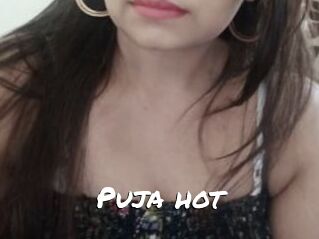 Puja_hot