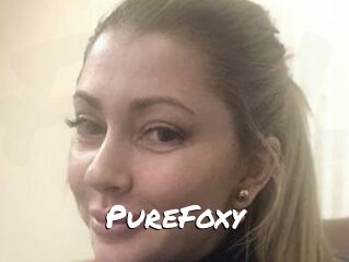 PureFoxy