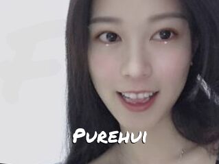 Purehui