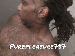 Purepleasure757