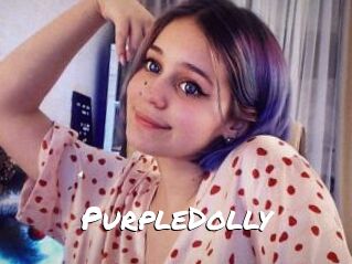 PurpleDolly