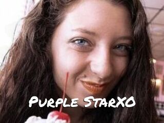 Purple_StarXO