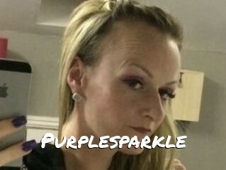 Purplesparkle