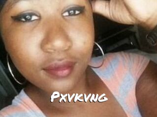 Pxvkvng