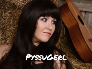 PyssuGerl