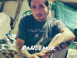 PaNdemyk