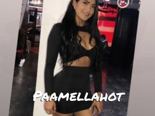 Paamellahot