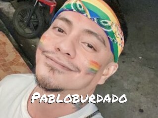 Pabloburdado