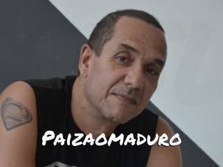 Paizaomaduro