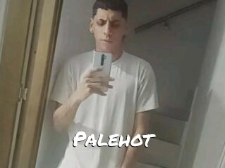 Palehot