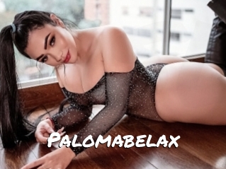 Palomabelax