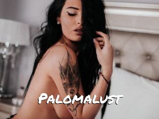 Palomalust