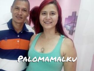 Palomamalku