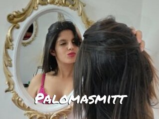 Palomasmitt