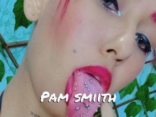 Pam_smiith