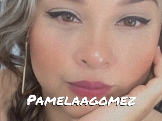 Pamelaagomez