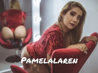 Pamelalaren